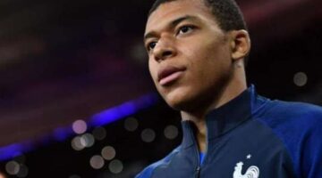 France to face Paraguay without Kylian Mbappe
