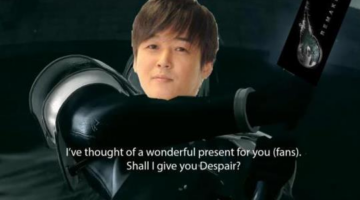 Final Fantasy VII Remake is going to be a disaster