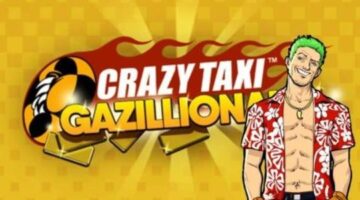 How the Greats Have Fallen – Crazy Taxi Gazillionaire on Android