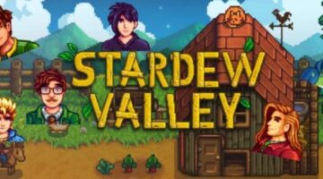 Which Stardew Valley Hunk Should You Marry?