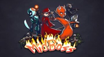 MidBoss Review – Hey Poor Player