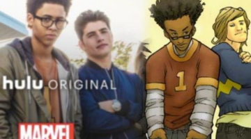 Runaways Co-Creator Praises Hulu’s Live-Action Adaptation