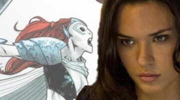 Supergirl Casts Odette Annable as Reign, Season 3’s Big Bad