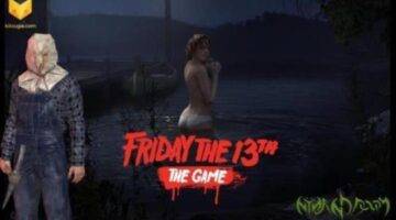 Review: The Truth about Friday the 13th – Kitsuga