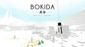 Bokida — Heartfelt Reunion review – Doublejump
