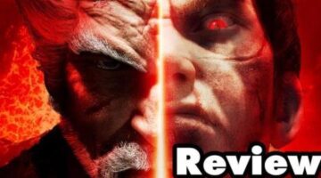 Tekken 7 Review – The Path Most Tekken | The Jimquisition