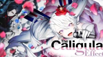 Caligula Effect (PSVita) – Otaku Gamers UK