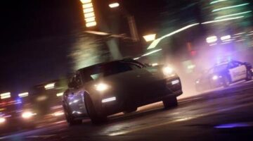 Need for Speed Pre-Orders Are a Slap in the Face