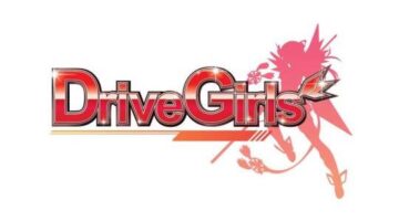 Drive Girls Review – More than Japanese Transformers? – GameSoulz