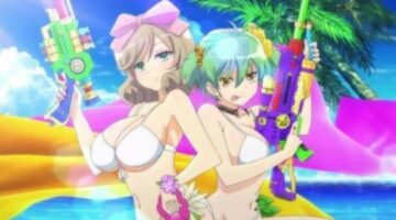 XSEED Announces E3 2017 Lineup and Zwei: The Ilvard Insurrection Localization
