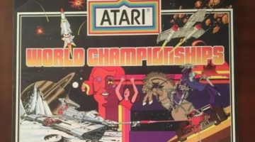 Disappearing History: Why Physical Media Makes up Video Gaming’s Most Endangered History