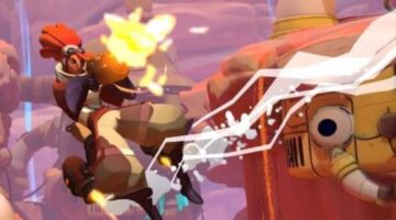 Gigantic Might Finally Launch This Month