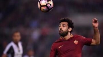Roma tell Liverpool that £28m will not be enough to sign Mohamed Salah