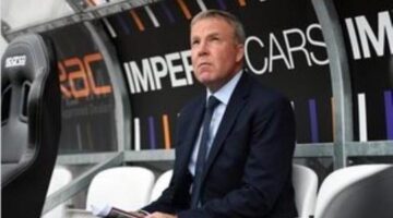 Portsmouth appoint Kenny Jackett as new manager to replace Paul Cook