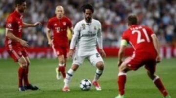 Isco: the bandy-legged magician who is finally able to walk tall for Real Madrid