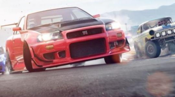 Need for Speed Payback: Everything you need to know
