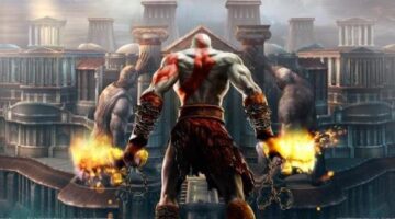 Hình Nền God of War HD – Tải Hình Nền Đẹp Nhất