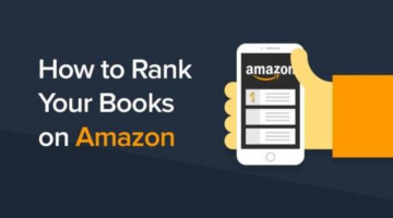 How to Rank Your Books on Amazon – A Guide to Amazon SEO for Publishers |
