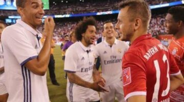 International Champions Cup: Fixtures, tickets & guide to the 2017 tournament