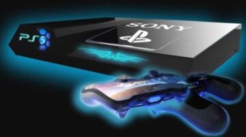 PlayStation 5 will feature full discrete GPU, not an APU