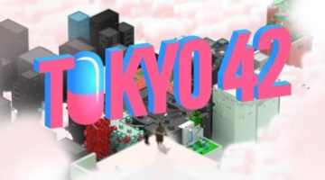 Tokyo 42 (Xbox One Review) | ReadersGambit