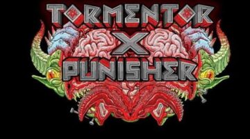 Tormentor X Punisher review: One Ticket To Hell [SideQuesting]