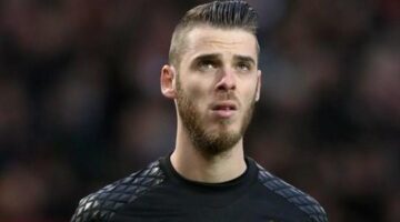Real Madrid ready to start the bidding for David de Gea