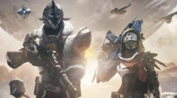 How Destiny 2 is Winning Me Over to the Series