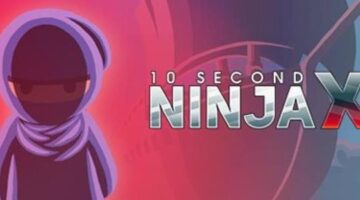 10 Second Ninja X Review | PC Aficionado