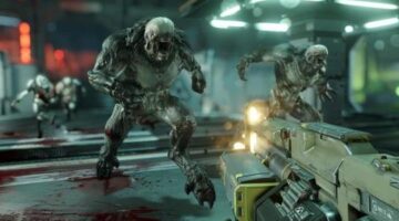 DOOM and Fallout 4 for $20, GTX 1080 FTW for $500 – PC Deals for June 3, 2017