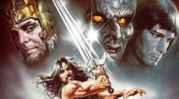 ‘The Sword and the Sorcerer’ Review – Goombastomp