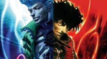 Phantom Dust Review- Destructoid