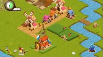 New Frontier Days Being Ported To PCs