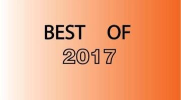 The Best PC Games of 2017 (Highest-Rated PC games in 2017)