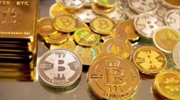 Are Initial Coin Offerings About to Burst the Cryptocurrency Bubble?