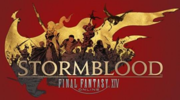 Locations in Final Fantasy XIV: Stormblood Detailed