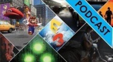 Daily Joystick Podcast Episode 253 – A look ahead at E3 2017