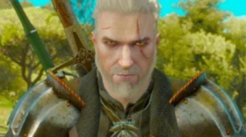 The Witcher Rights Were Sold to CDPR for $9,500
