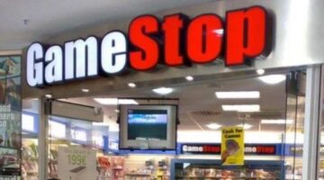 You No Longer Need To Use Gamestop Store Credit At Gamestop