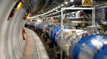 Large Hadron Collider 2.0: CERN fast-tracks plan to develop three time bigger particle collider