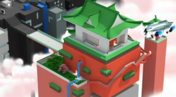 Tokyo 42 Review – Xbox Tavern