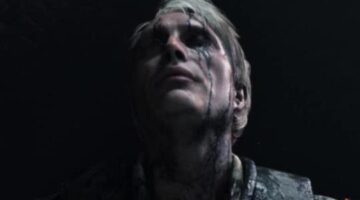 Rumor – Norman Reedus Teases Black Hole Physics in Death Stranding