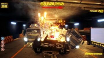 Danger Zone Review | Quarter to Three