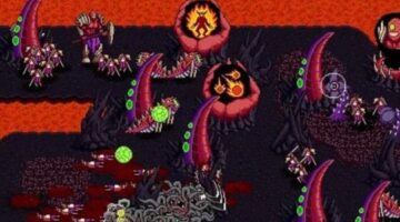Shred through the Depths of Hell and Own the Underworld in Soul Harvest