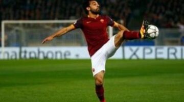 Liverpool close to agreeing £35m deal for Roma winger Mohamed Salah