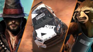 Games Coming Out This Week (June 5 – June 11)