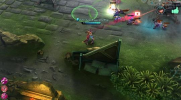 Vainglory Adds Talent System in Latest Update
