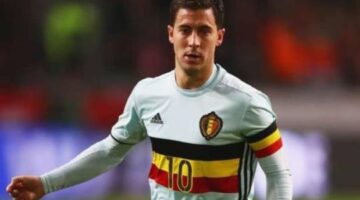 Chelsea news: Eden Hazard suffers fractured ankle on Belgium duty