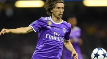 Luka Modric warns Real Madrid dynasty is just beginning, with ‘many more titles’ to come