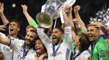 Real Madrid’s history-making Champions League winners are the club’s greatest of all-time, says Raul